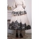 Henrietta Anonymous Invitation Top and Skirts(Limited Stock&Reservation/Full Payment Without Shipping)